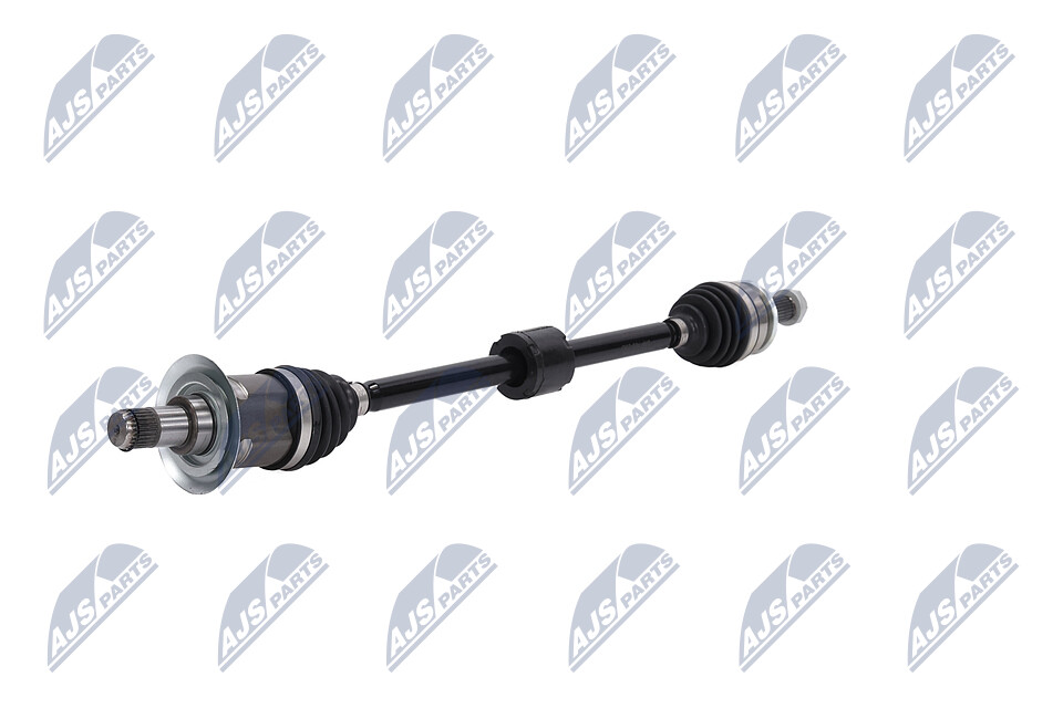 NTY NPWBM103 Hnaci hridel MINI Paceman (R61) 2.0 Cooper SD ALL4 143 HP Nafta 2016 cena