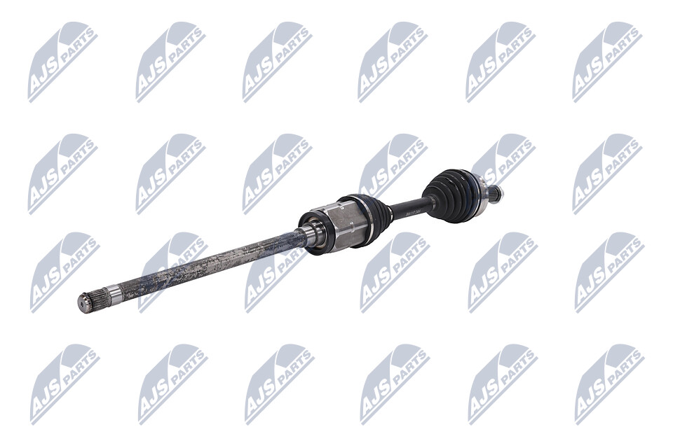 NPW-BM-117 Hajtótengely NTY 3160 7 561 342