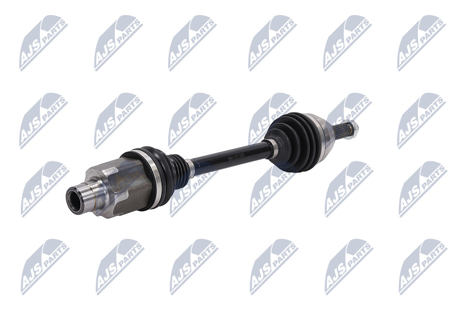 Originale NPW-BM-135 NTY Trækaksel MINI