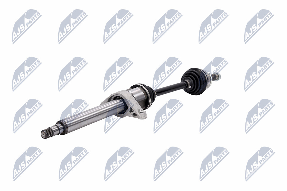 NTY NPW-BM-137 drive shaft for MINI Convertible 2015