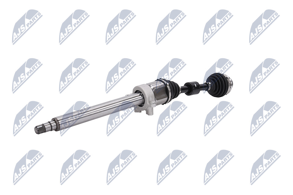 NPW-BM-141 Pusašis NTY 31 60 8 643 364 MINI
