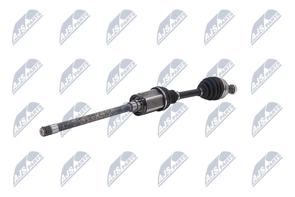 NTY NPW-BM-145 Aandrijfas goedkoop in online shop