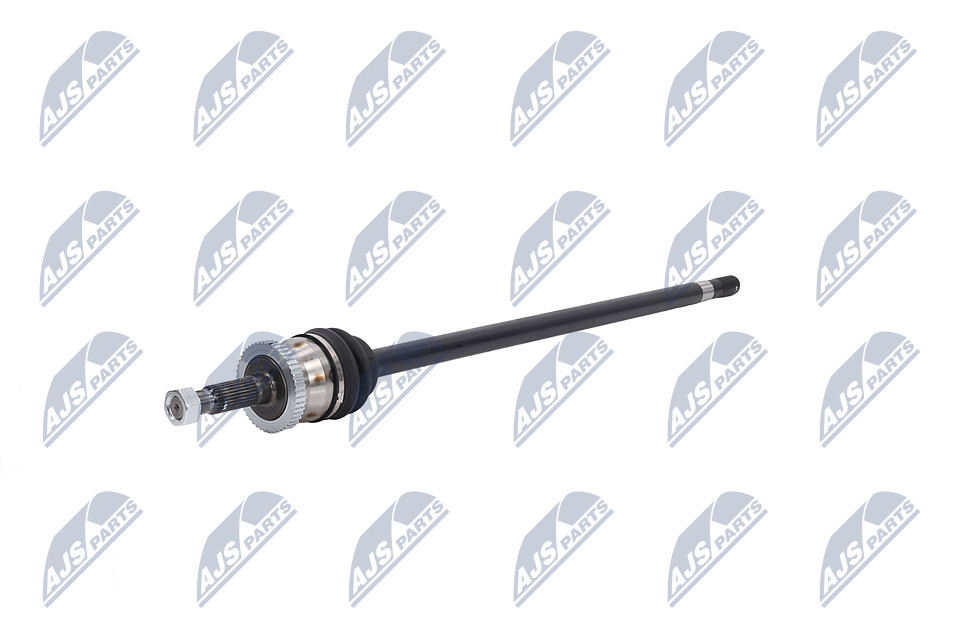 NPW-CH-016 Antriebswelle NTY 05012456AB