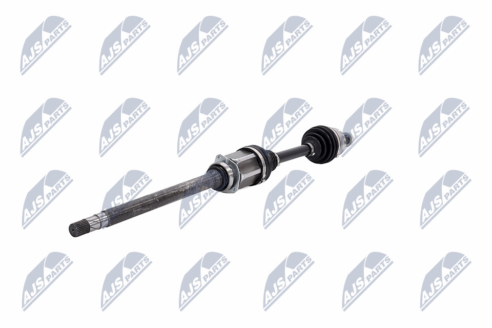 Ημιαξόνιο JEEP COMPASS 2022 NTY NPW-CH-040