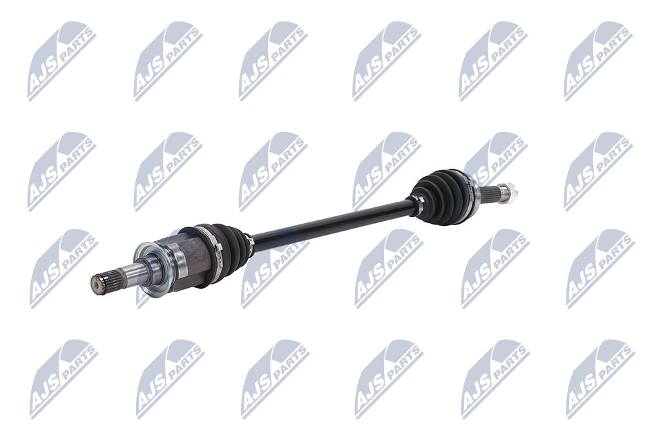 NPW-CH-043 Junta homocinética NTY FIAT 500