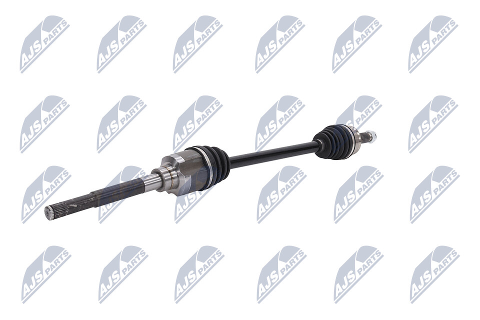 NTY NPWCH044 precio palier Jeep Compass mk49 2.4 4x4 170cv Gasolina 2008