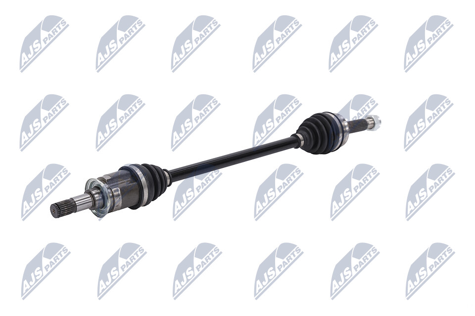 NTY NPWCH048 precio palier JEEP Compass (MK49) 2.4 4x4 170cv Gasolina 2024