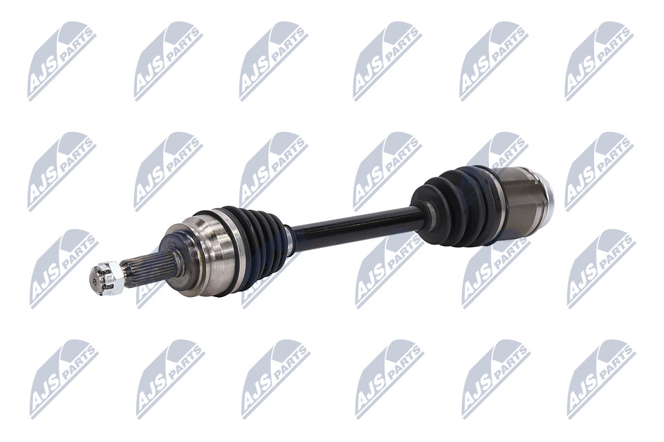 NPW-CH-054 NTY Hnací riadel DODGE RAM 1500 II Crew Cab Pick-up