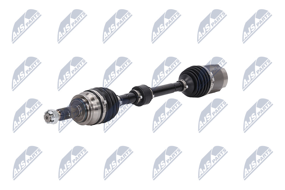 NTY NPWCH058 precio palier Jeep Compass mk49 2.4 4x4 170cv Gasolina 2020