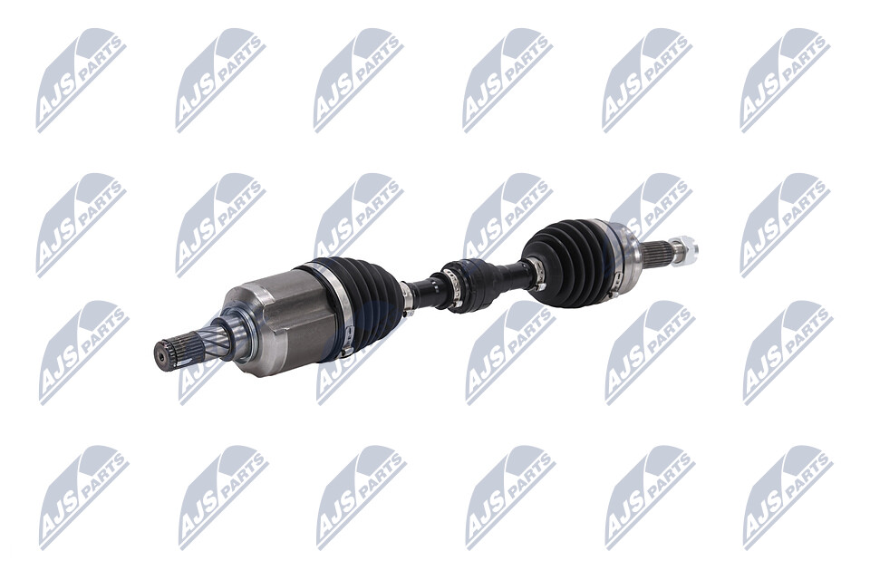 NTY NPWCH060 precio palier Jeep Compass mk49 2.4 4x4 170cv Gasolina 2011