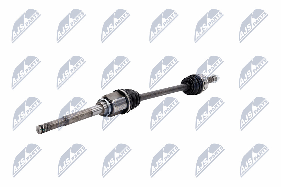 NPW-CH-064 Jeu de joints, arbre de transmission NTY 5273438AC RENAULT