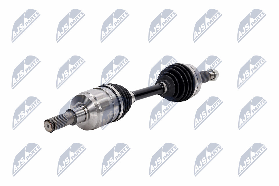 NPW-CH-070 Sada kloubů, hnací hřídel NTY 15886012 SSANGYONG