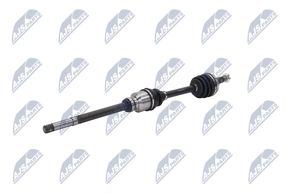 NPW-CT-059 Arbre de transmission NTY 3273FG VW