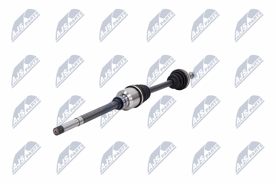 NTY NPWCT063 Άξονας μετάδοσης κίνησης CITROЁN C5 II Combi 1.8 16V 116 PS Βενζίνη 2004 τιμες