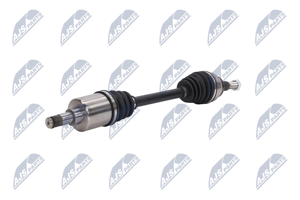 NTY NPWFR045 precio palier FORD Grand C-Max (DXA/CB7, DXA/CEU) 2.0 TDCi 170cv Gasóleo 2016
