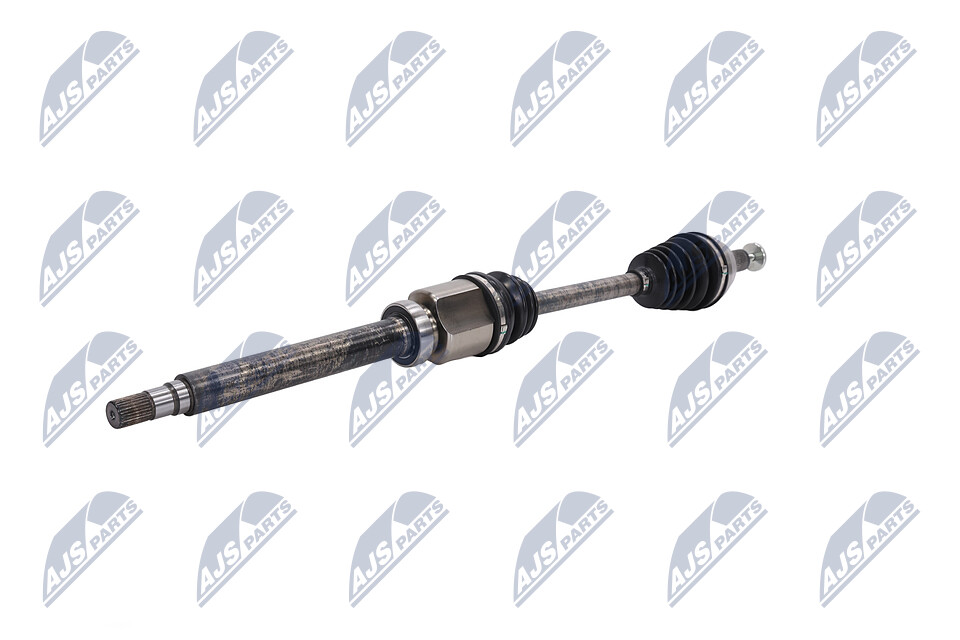NPW-FR-080 NTY Vetoakseli FORD S-Max Mk1 MPV