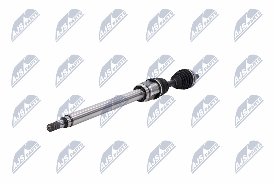 NPW-FR-082 NTY Vetoakseli Ford S Max wa6