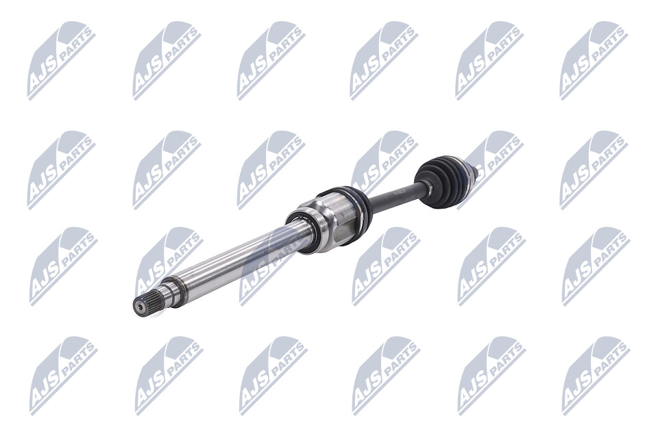 NTY NPW-FR-086 Trækaksel FORD GALAXY 2010