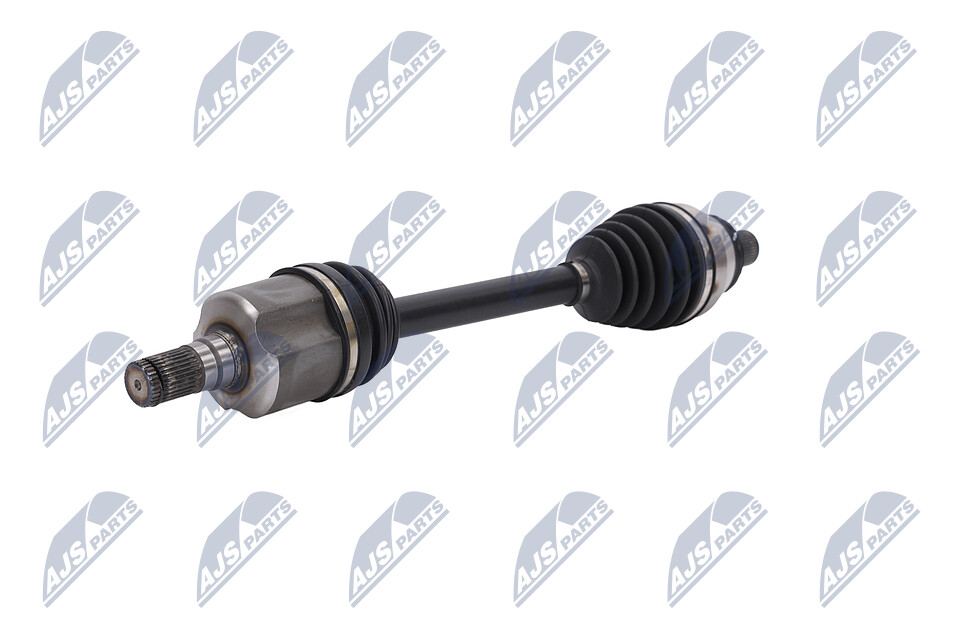 NPW-FR-096 Vetoakseli NTY FORD S-MAX