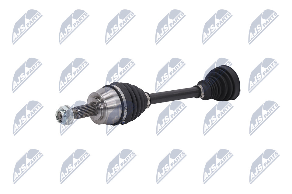 NPW-FT-031 Cv axle NTY LANCIA LYBRA