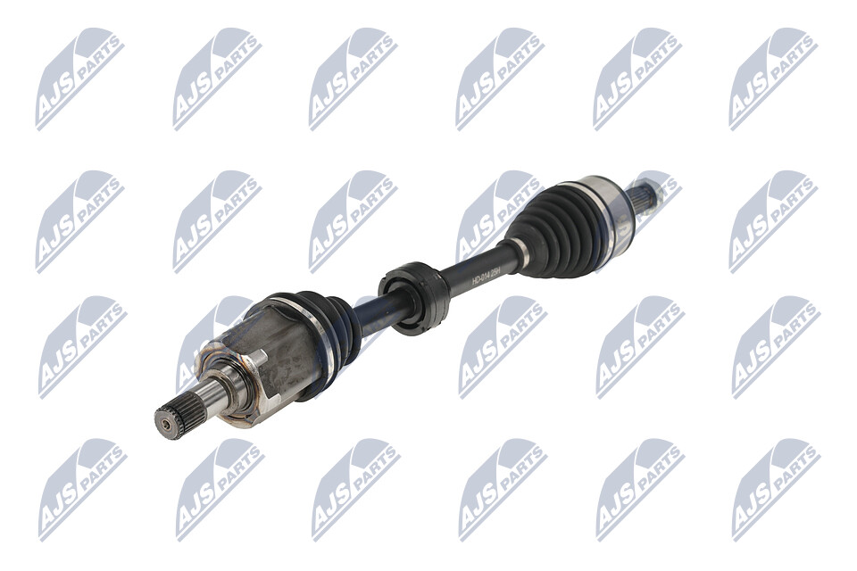 NPW-HD-014 NTY Achswelle Honda Accord Tourer mk8