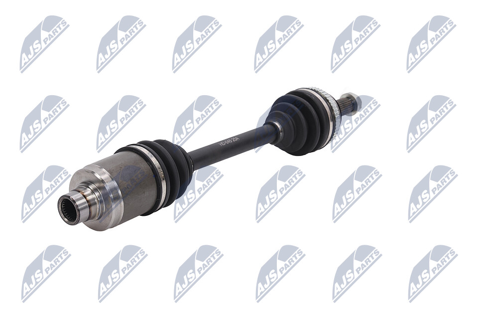 NTY NPW-HD-045 d'origine Cardan de transmission Honda Civic Berline avant et arrière
