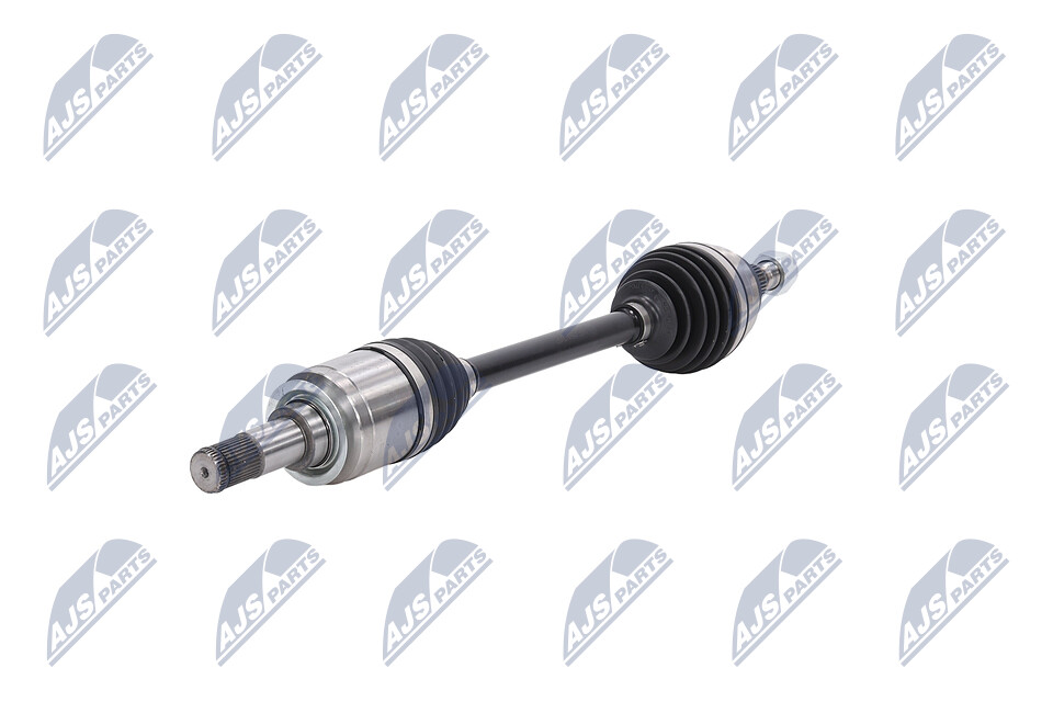 NTY NPWME051 Mercedes W251 R280CDI 4-matic (251.020) Driveshaft 190 hp Diesel 2007 cost