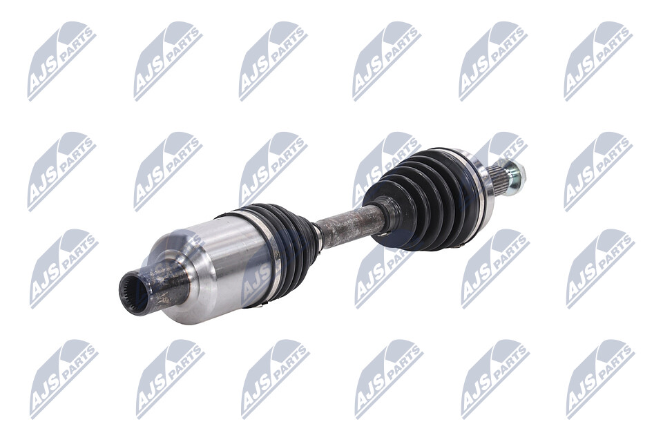NPW-ME-060 NTY Drive axle shaft TSX CL9