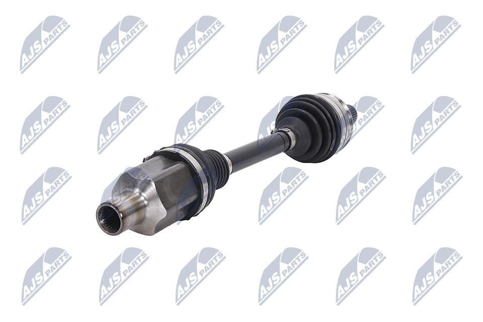 NPW-ME-062 Vetoakseli NTY 205 330 39 06 VW