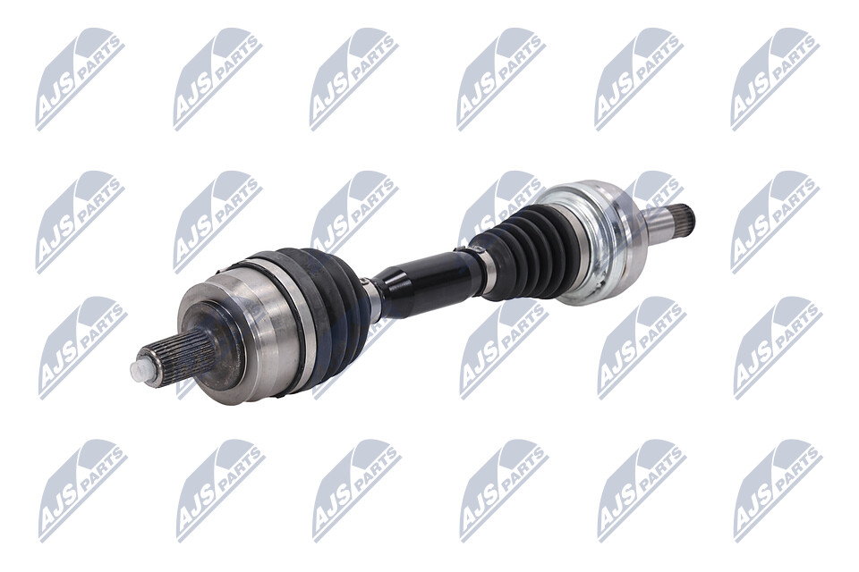 NTY NPW-ME-066 original Halbachse Mercedes X156 Kosten