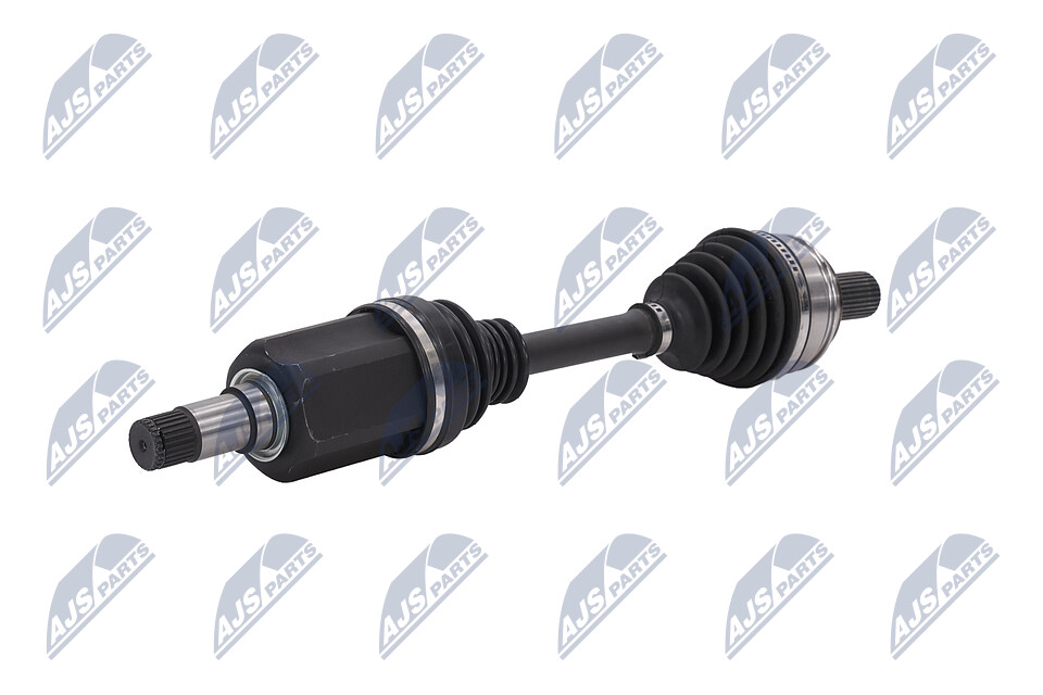 NTY NPWME071 MERCEDES-BENZ E-Class T-modell (S212) E400 4-matic (212.299) CV axle 333 hp Petrol 2015 cost