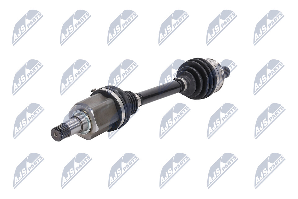 NPW-ME-076 Nivelsarja, vetoakseli NTY A 222 330 09 02