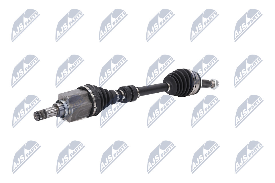 NPW-NS-072 Άξονας μετάδοσης κίνησης NTY 39101-4EA0B NISSAN
