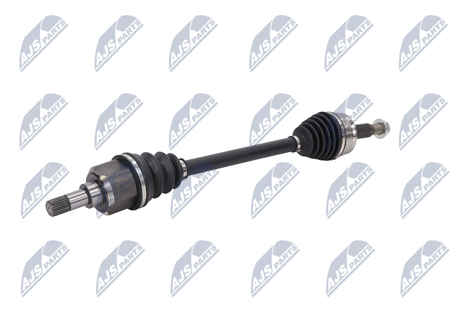 NTY NPWPE023 Cardan PEUGEOT 308 II 3/5 portes (LB, LP, LW, LH, L3) 1.2 THP 110 CV Essence 2014 prix