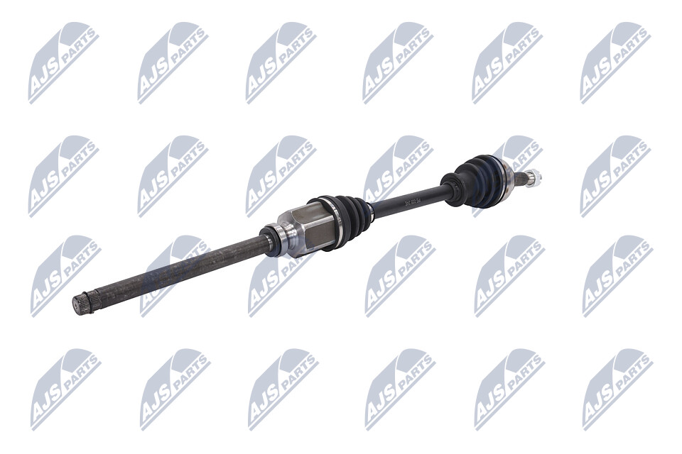 NPW-PE-035 Трипод, полуоска NTY 3273XH AUDI
