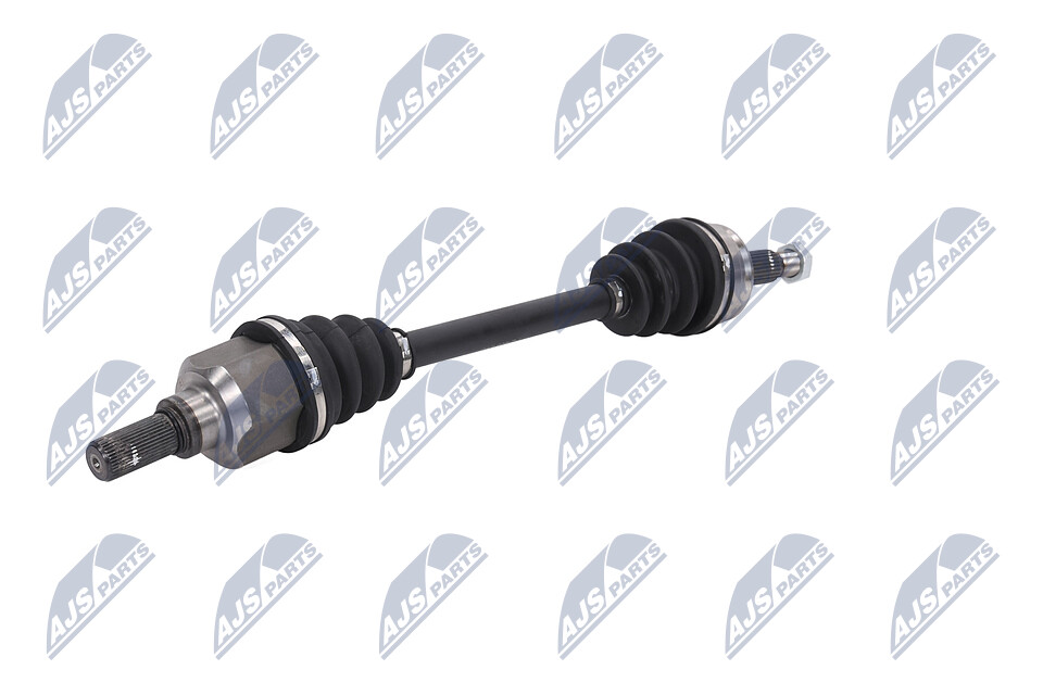 Semiasse NTY NPW-PE-039 Semiasse e giunto omocinetico PEUGEOT RIFTER prezzo