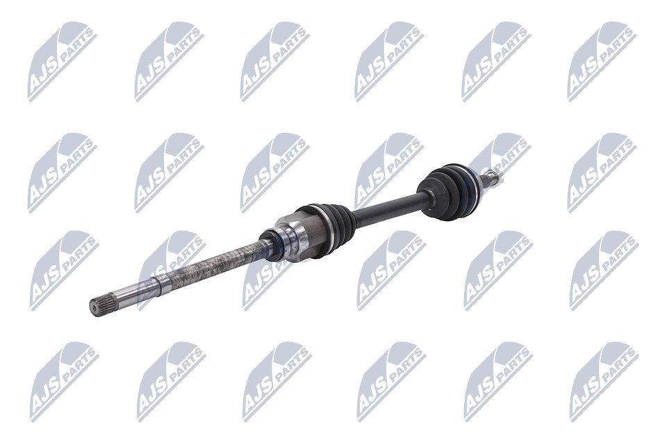 NPW-PE-045 Arbre de transmission NTY 3273FA PEUGEOT