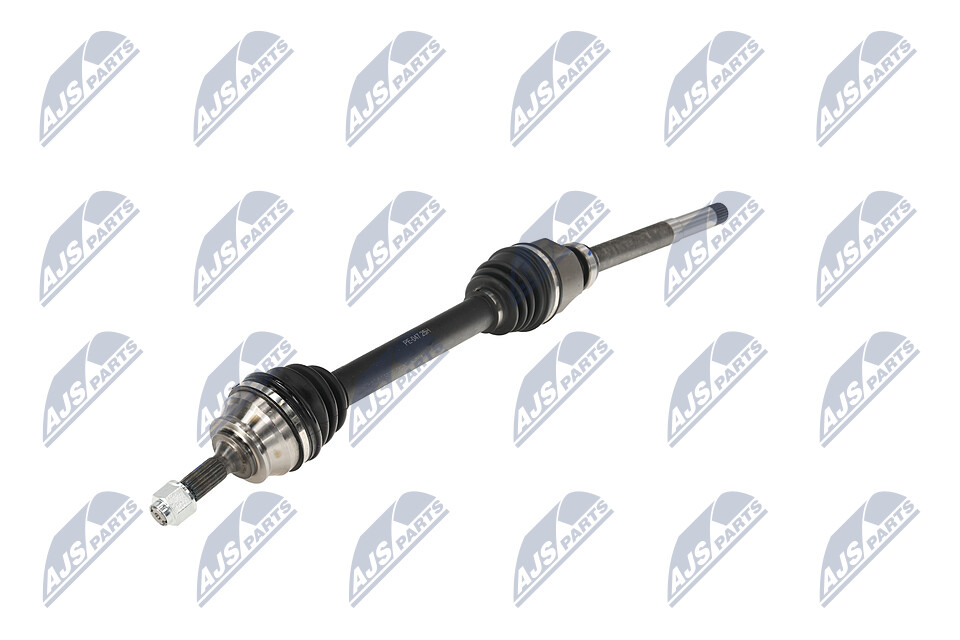 NPW-PE-047 NTY Cardan Peugeot 208 CC