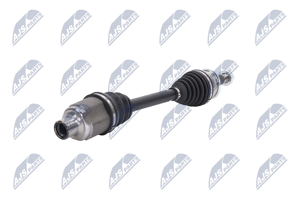 NTY NPW-PL-061 original Halbachse Chevrolet Aveo Schrägheck Kosten