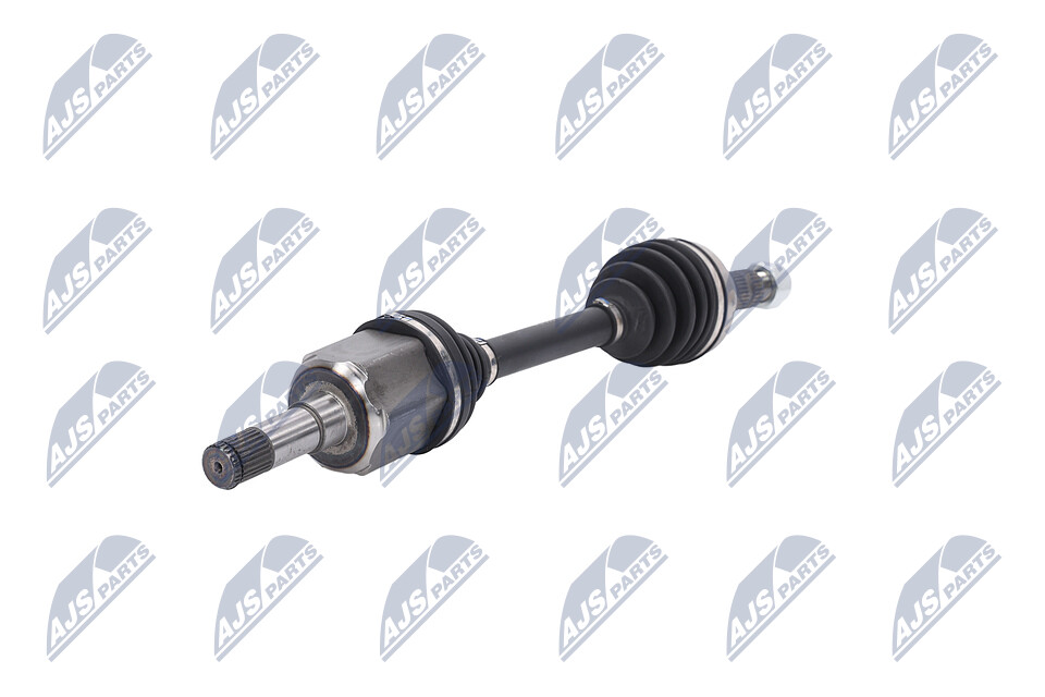 NTY NPW-PL-065 semiassi OPEL ZAFIRA 2015