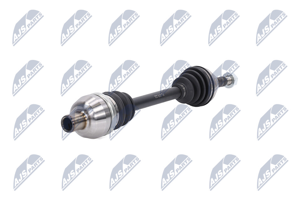 Originais NPW-PL-079 NTY Eixo de transmissão VAUXHALL