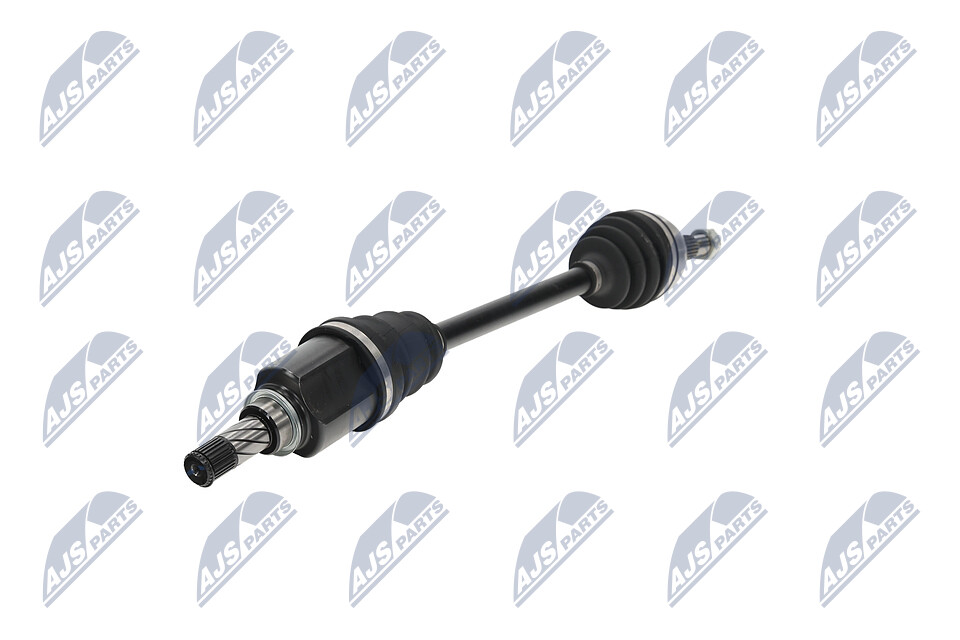 Gelenkwelle RENAULT CLIO 2014 NTY NPW-RE-069