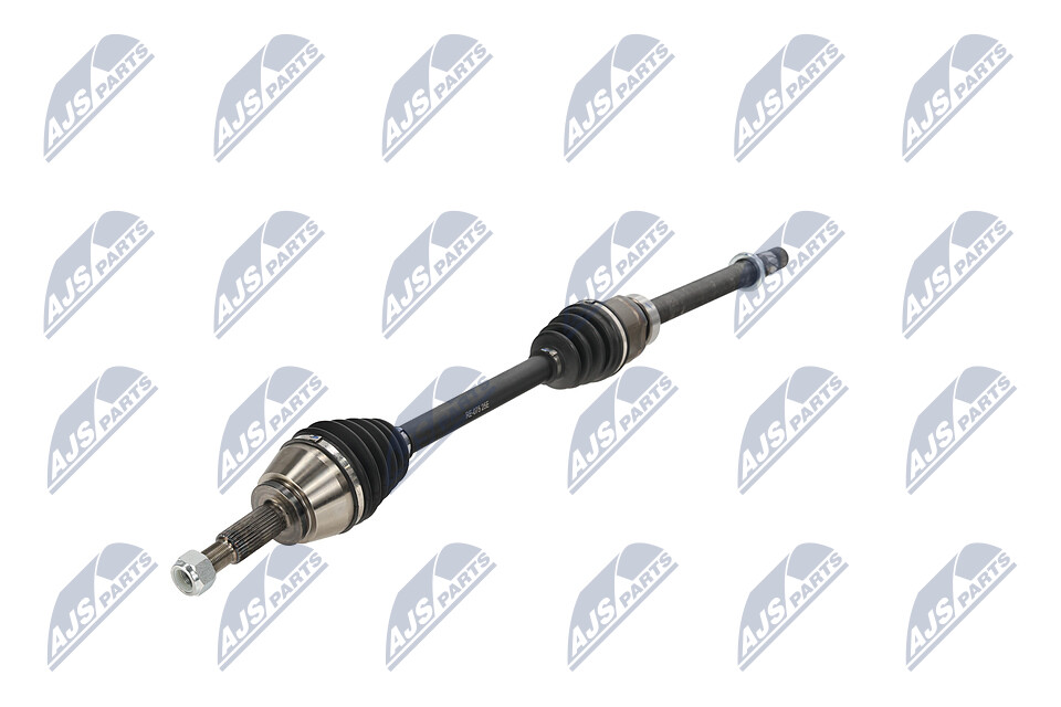 NPW-RE-075 Drive shaft NTY 7701 209 990 OPEL