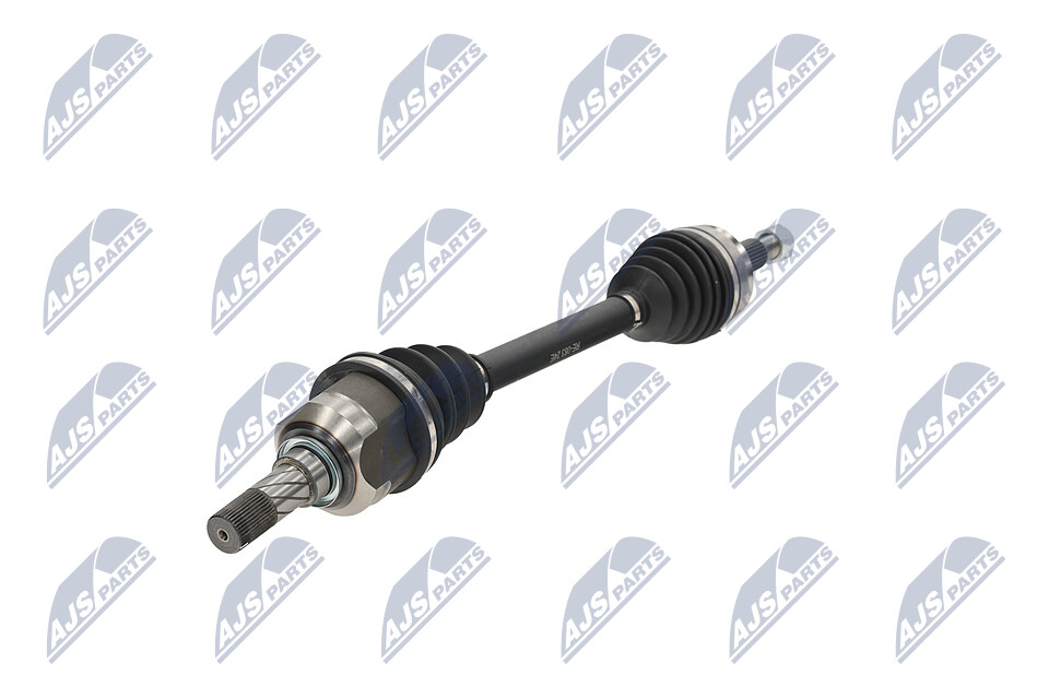 NPW-RE-083 NTY Semi eixo RENAULT