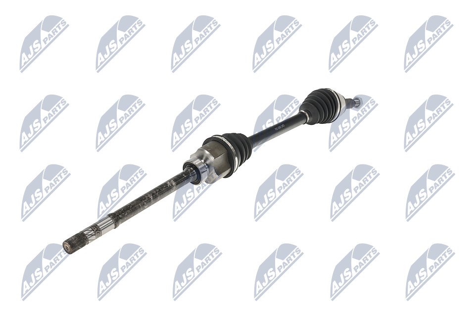 NTY NPWRE089 Cardan de transmission Renault Espace 5 1.6 dCi 160 CV Diesel 2018 prix