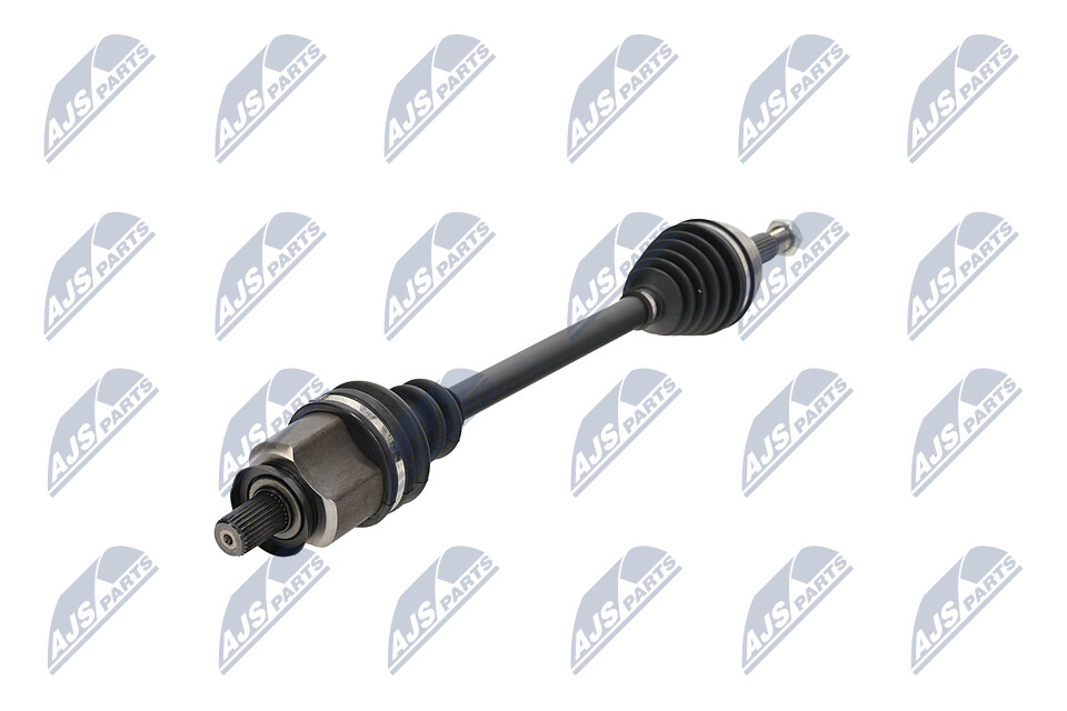 NTY NPWRE093 Planetara RENAULT Megane II Sedan (LM) 2.0 135 CP benzina 2009 preț