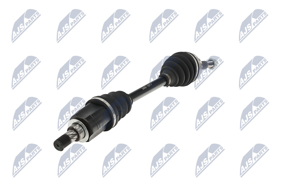 Originais NPW-RE-097 NTY Semi eixo transmissão RENAULT