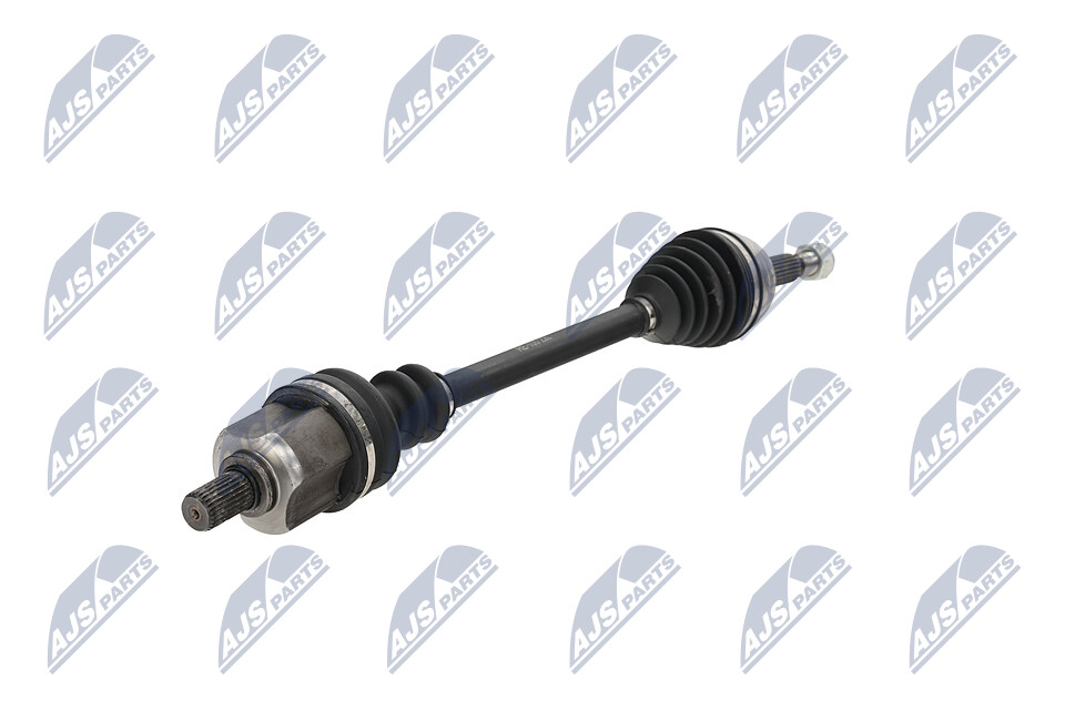 NPW-RE-105 Jogo de apoios, veio de transmissão NTY 8200696900 RENAULT