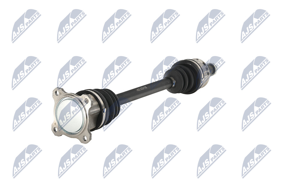 NTY NPW-SU-023 SUZUKI Carry IX Platós teherautó / Alváz Hajtótengely ára