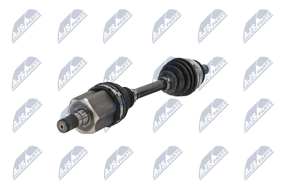 NPW-VV-027 Drivaksel VOLVO V60 NTY